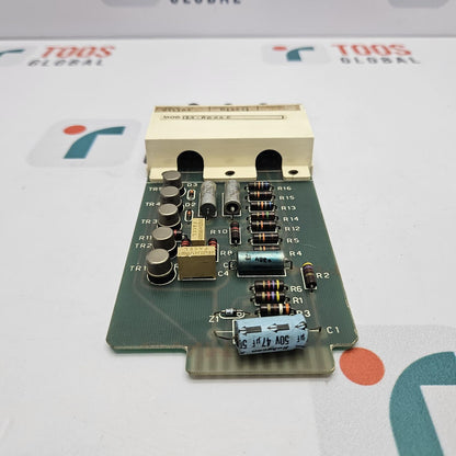CARLO GAVAZZI SA-00065 PC BOARD