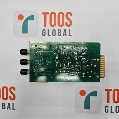 CARLO GAVAZZI SA-00065 PC BOARD