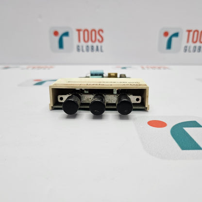 CARLO GAVAZZI SA-00065 PC BOARD