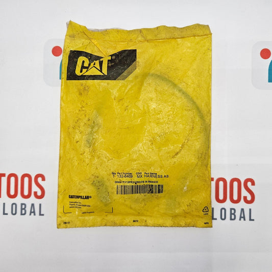 CAT CATERPILLAR 132-6469 HARNESS AS