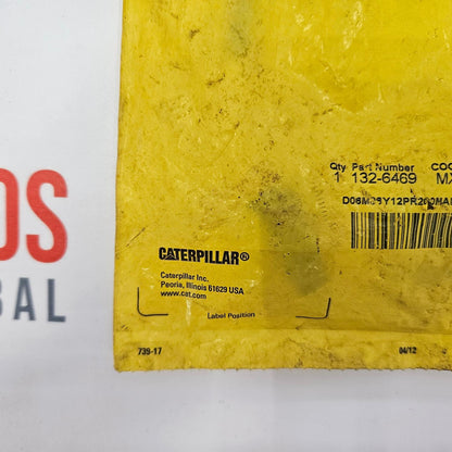 CAT CATERPILLAR 132-6469 HARNESS AS