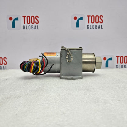 CCS SENSOR 646GZEM11 PRESSURE SWITCH 5000 PSIG NEW