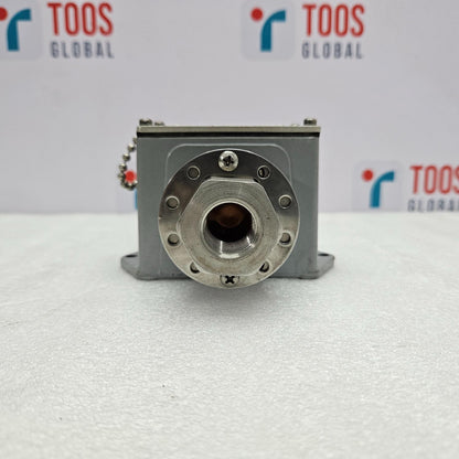 CCS SENSOR 646GZEM11 PRESSURE SWITCH 5000 PSIG NEW