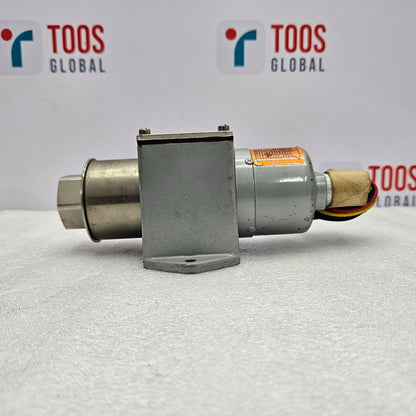 CCS SENSOR 646GZEM11 PRESSURE SWITCH 5000 PSIG NEW