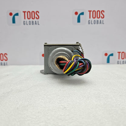 CCS SENSOR 646GZEM11 PRESSURE SWITCH 5000 PSIG NEW