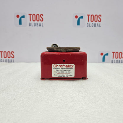 CHROMALOX REPAIR KIT FOR TTUH-CO-503 FLANGED IMMERSION HEATER NEW