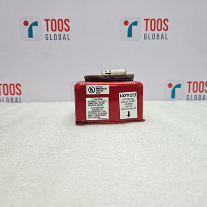 CHROMALOX REPAIR KIT FOR TTUH-CO-503 FLANGED IMMERSION HEATER NEW