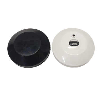 CONSILIUM NS-DUV UV FLAME DETECTOR N1121 devices on a white background