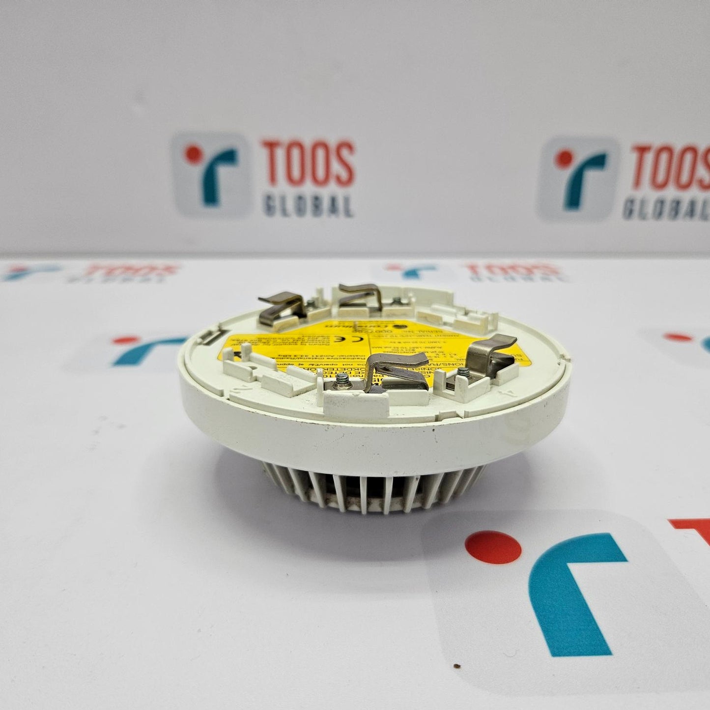 CONSILIUM SALWICO DIS3 IONISATION SMOKE DETECTOR PART NO N1105 WITHOUT BASE