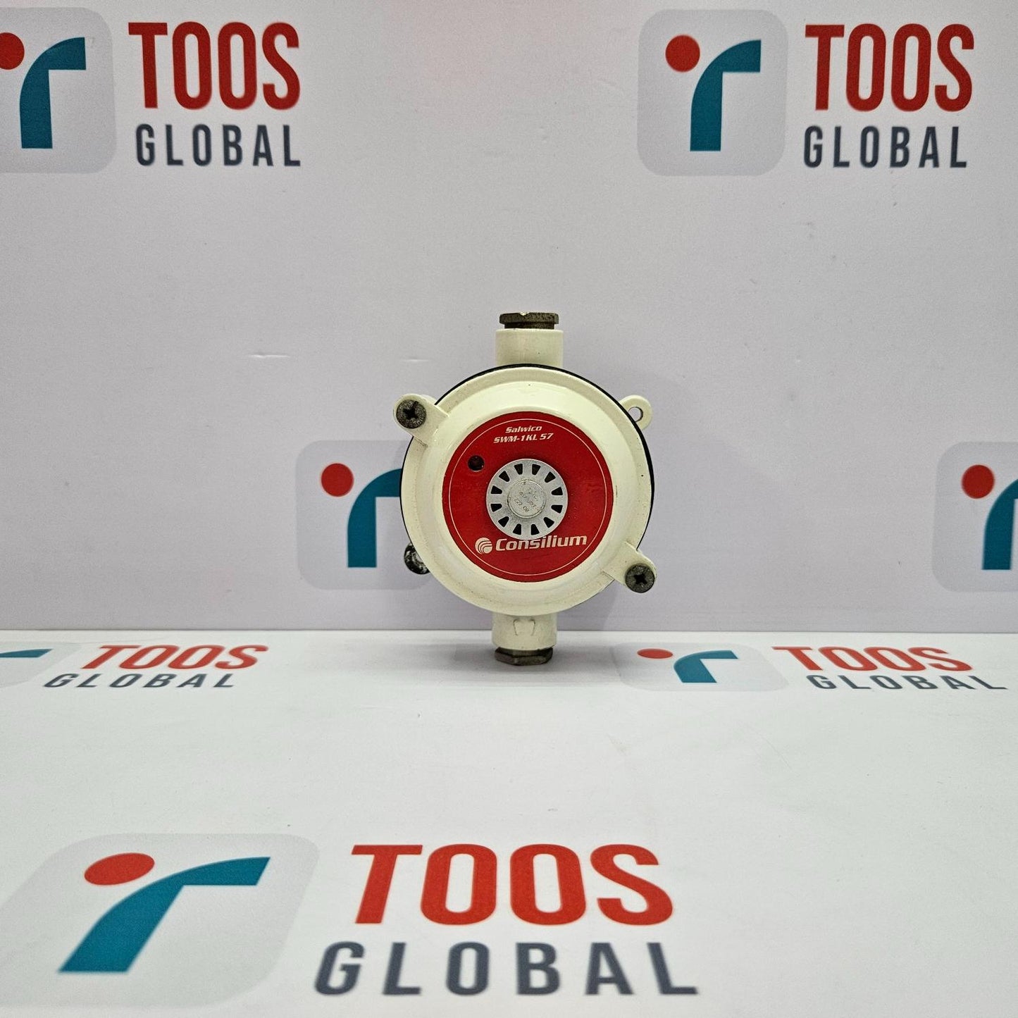 CONSILIUM SALWICO SWM-1KL 57 HEAT DETECTOR