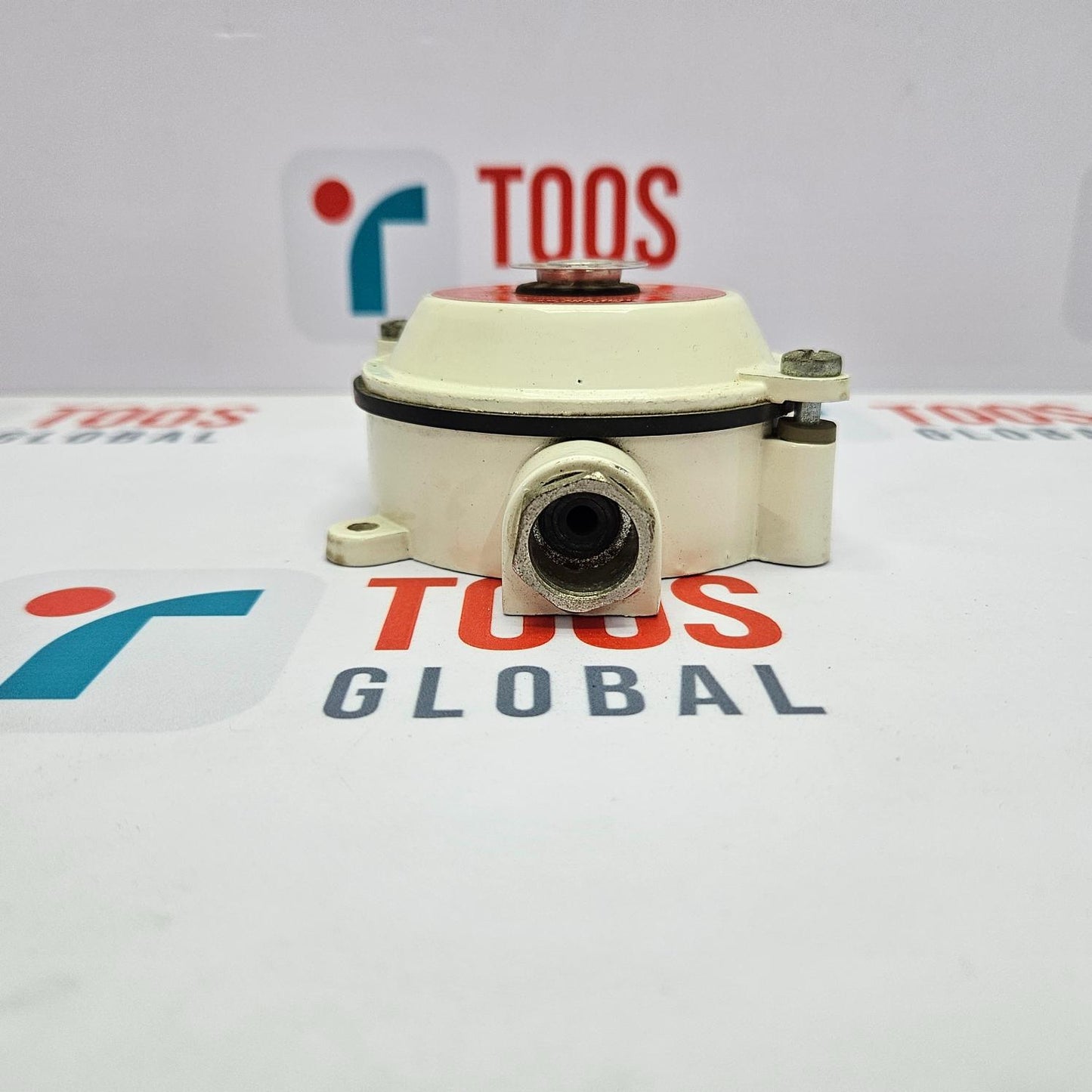 CONSILIUM SALWICO SWM-1KL 57 HEAT DETECTOR