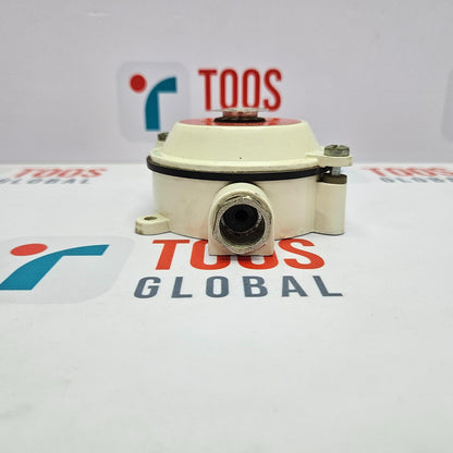 CONSILIUM SALWICO SWM-1KL 57 HEAT DETECTOR