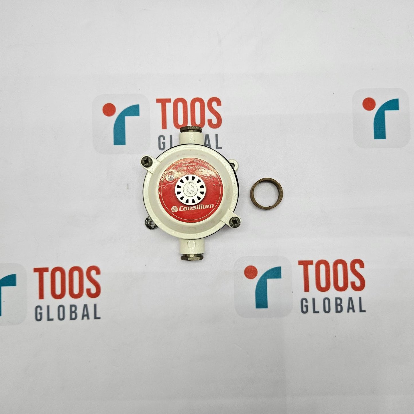 CONSILIUM SALWICO SWM-1KL 57 HEAT DETECTOR