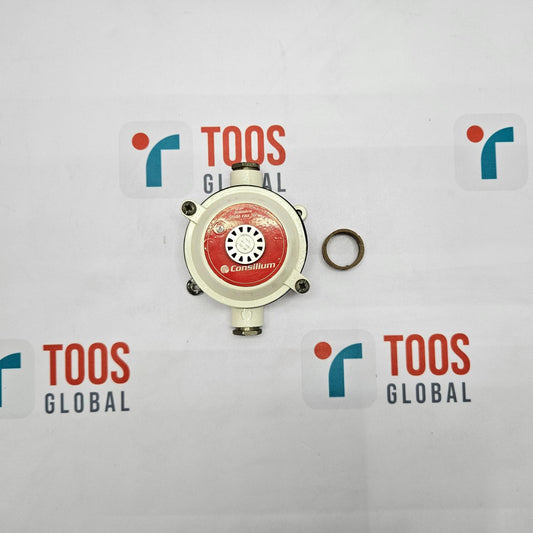 CONSILIUM SALWICO SWM-1KL 57 HEAT DETECTOR