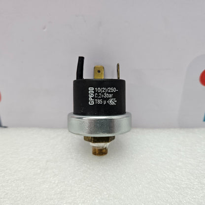 CONVOTHERM GP600 PRESSURE SWITCH T85 NEW