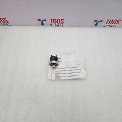 CONVOTHERM GP600 PRESSURE SWITCH T85 NEW