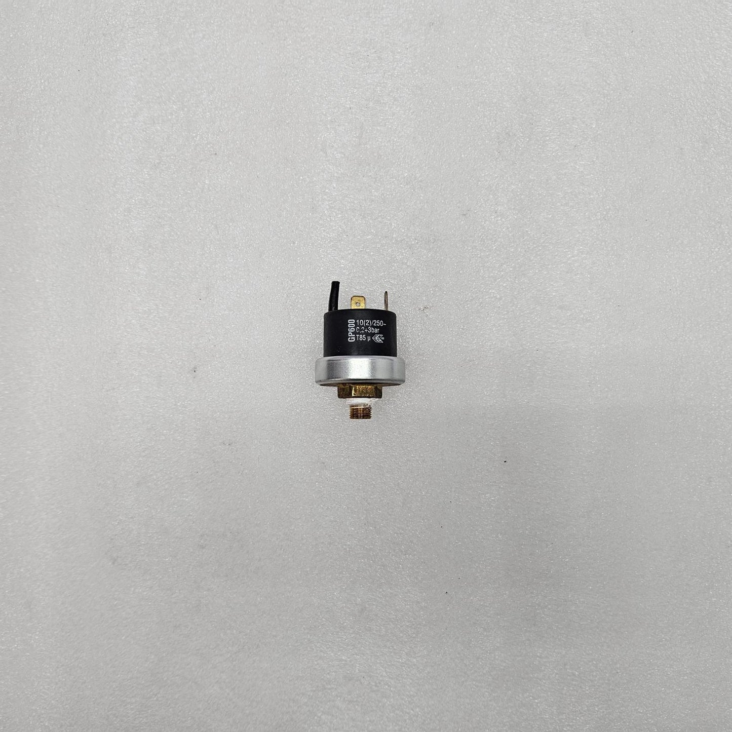 CONVOTHERM GP600 PRESSURE SWITCH T85 NEW