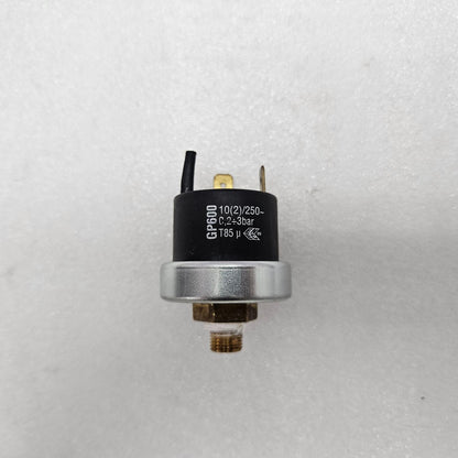CONVOTHERM GP600 PRESSURE SWITCH T85 NEW