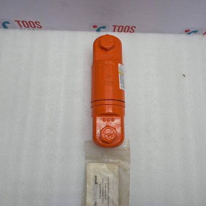 CROSBY S-2 JAW / JAW SWIVEL WITH TAPERED ROLLER THRUST BEARING WLL 5 TON #297226
