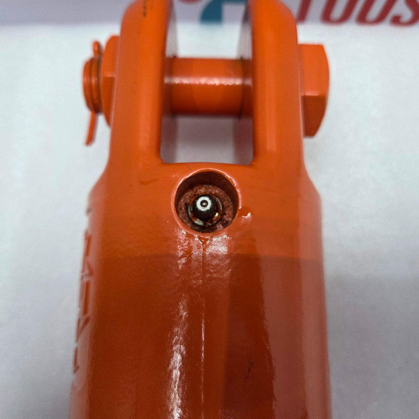 CROSBY S-2 JAW / JAW SWIVEL WITH TAPERED ROLLER THRUST BEARING WLL 5 TON #297226