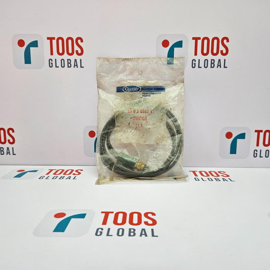 Packaged product with 'TOOS GLOBAL' branding on a white background