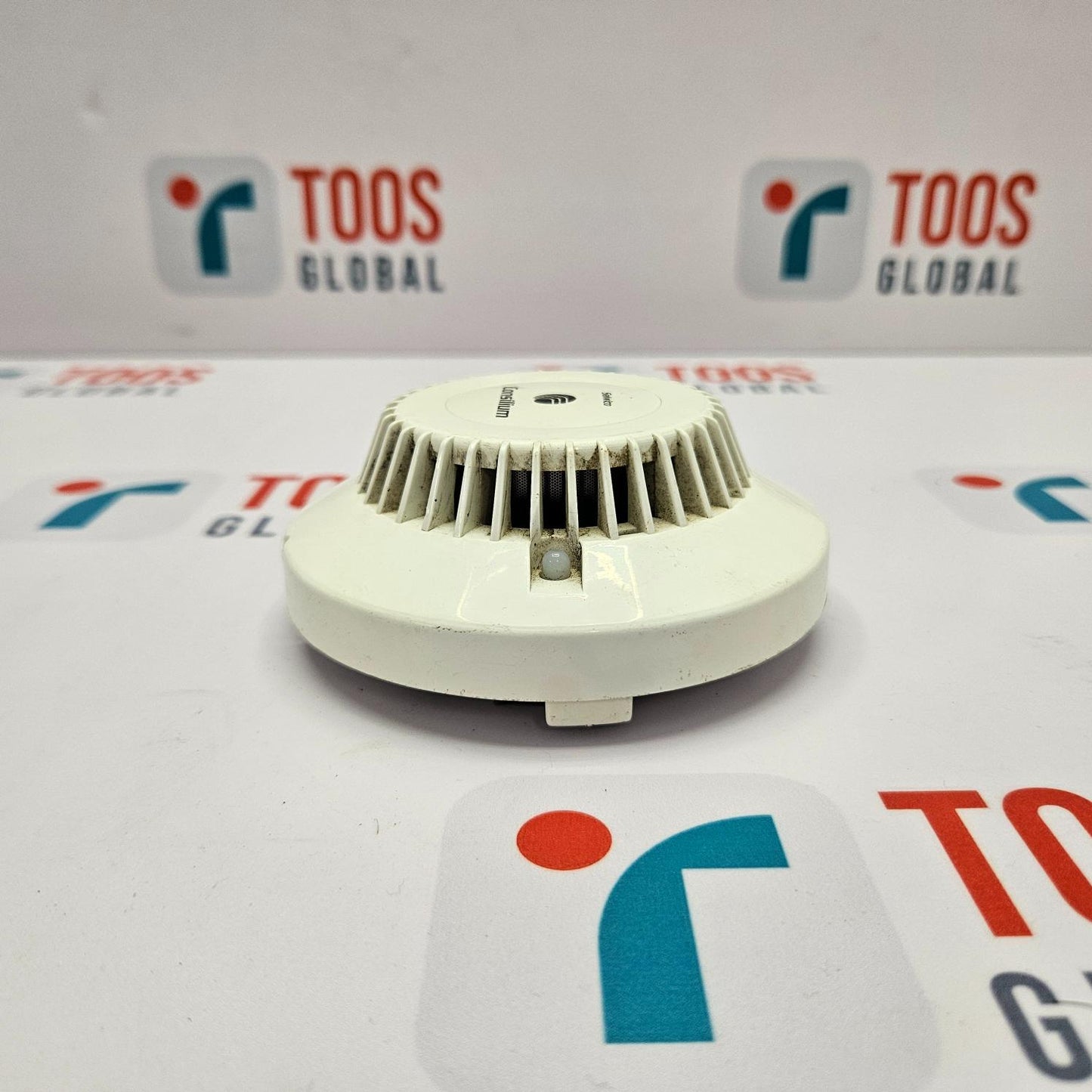 Consilium Salwico DOS3 Optical Smoke Detector N1115