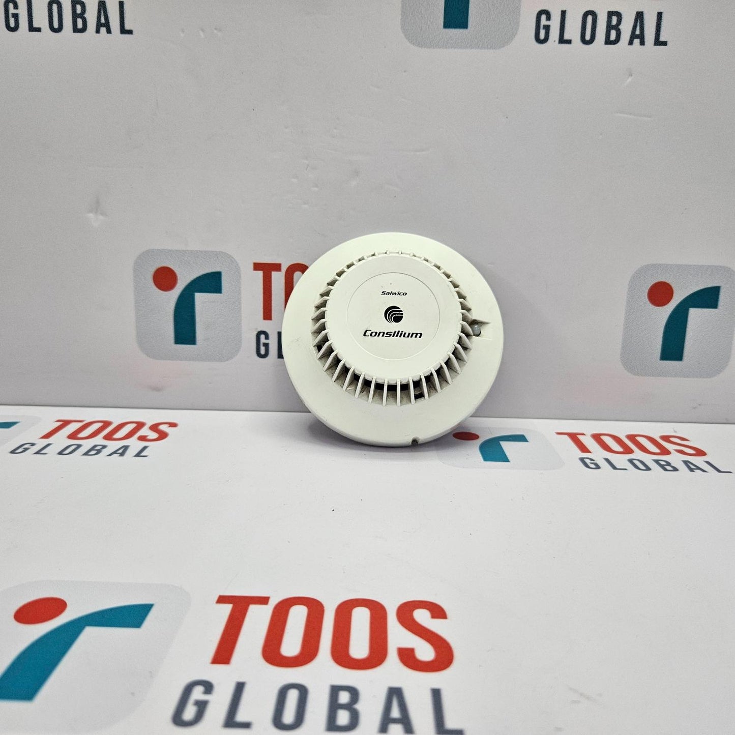 Consilium Salwico DOS3 Optical Smoke Detector N1115