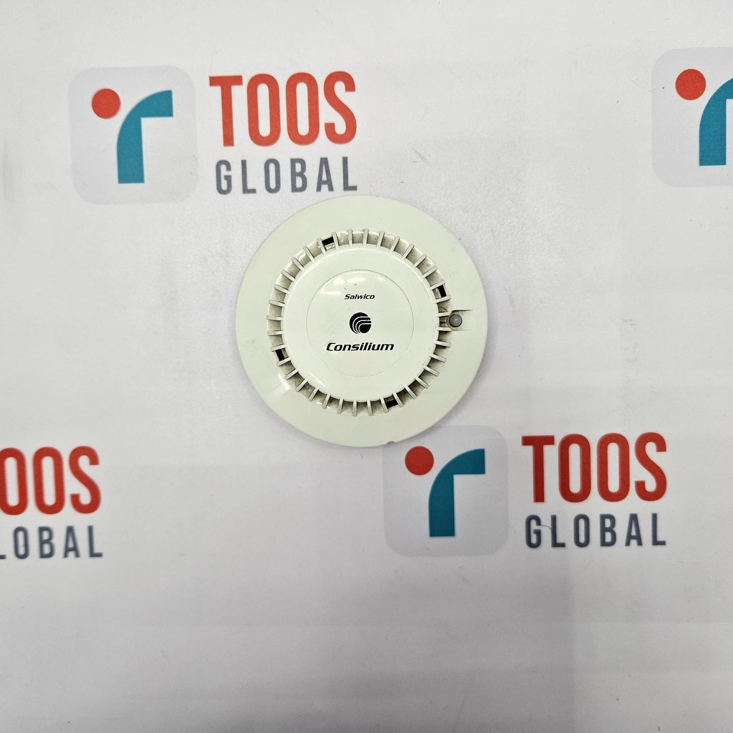 Consilium Salwico DOS3 Optical Smoke Detector N1115
