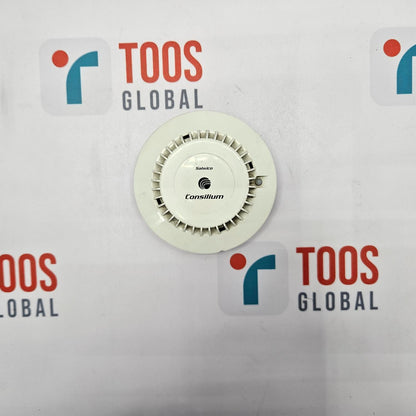 Consilium Salwico DOS3 Optical Smoke Detector N1115