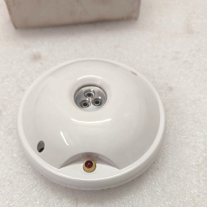 Consilium Salwico AC-IR-3FQ Triple Frequency IR Flame Detector 5200236-00Alight gray surface