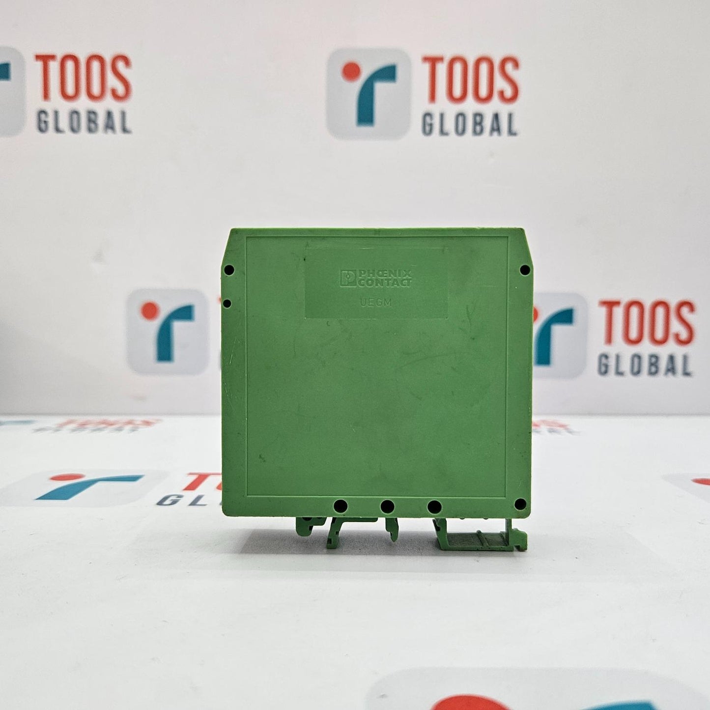 DAEYANG INSTRUMENT JK-2C-60T K TYPE THERMOCOUPLE AMPLIFIER