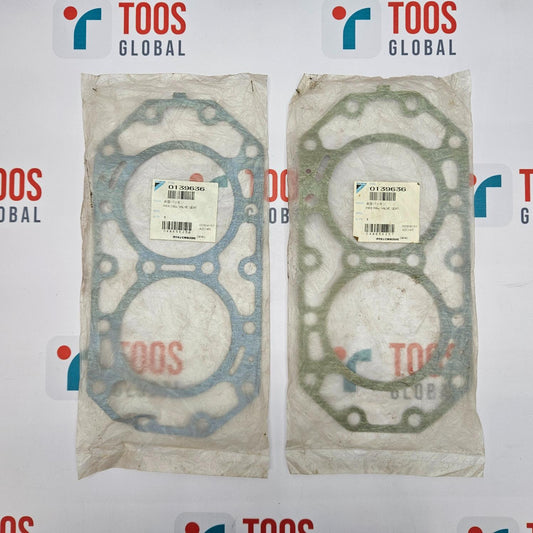 DAIKIN 0139636 PACKING VALVE SEAT