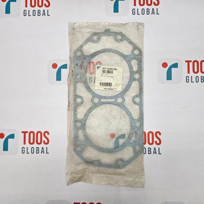 DAIKIN 0139636 PACKING VALVE SEAT