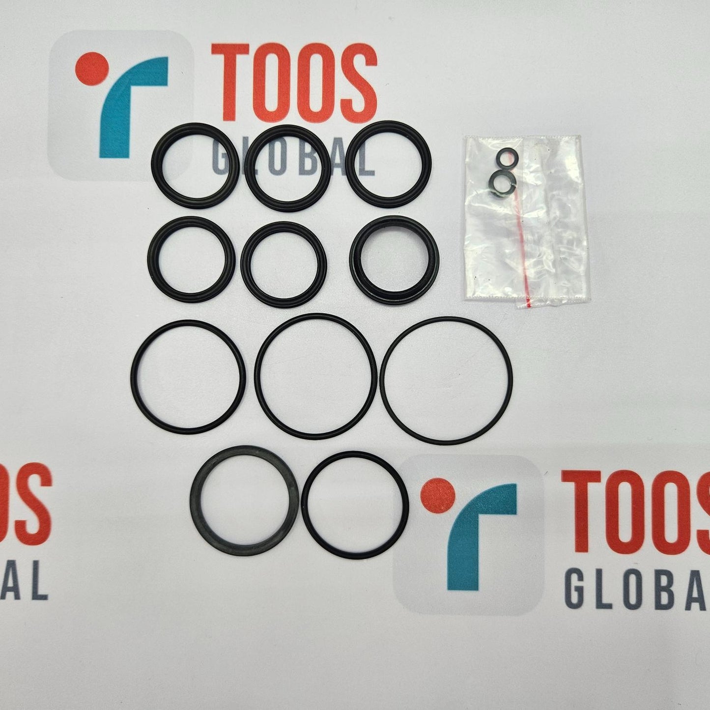 DAMCOS A/S 9020-0331
