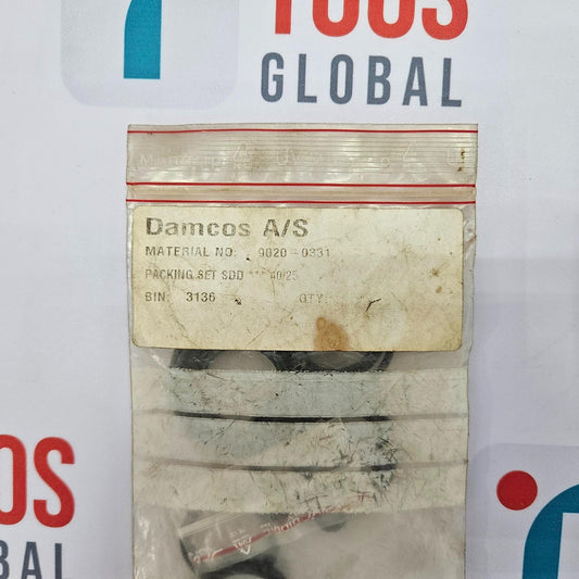 DAMCOS A/S 9020-0331