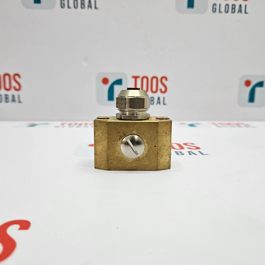 DAMCOS RLS 182/0-68 POSITION INDICATOR 056-3461 NEW