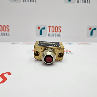 DAMCOS RLS 182/0-68 POSITION INDICATOR 056-3461 NEW