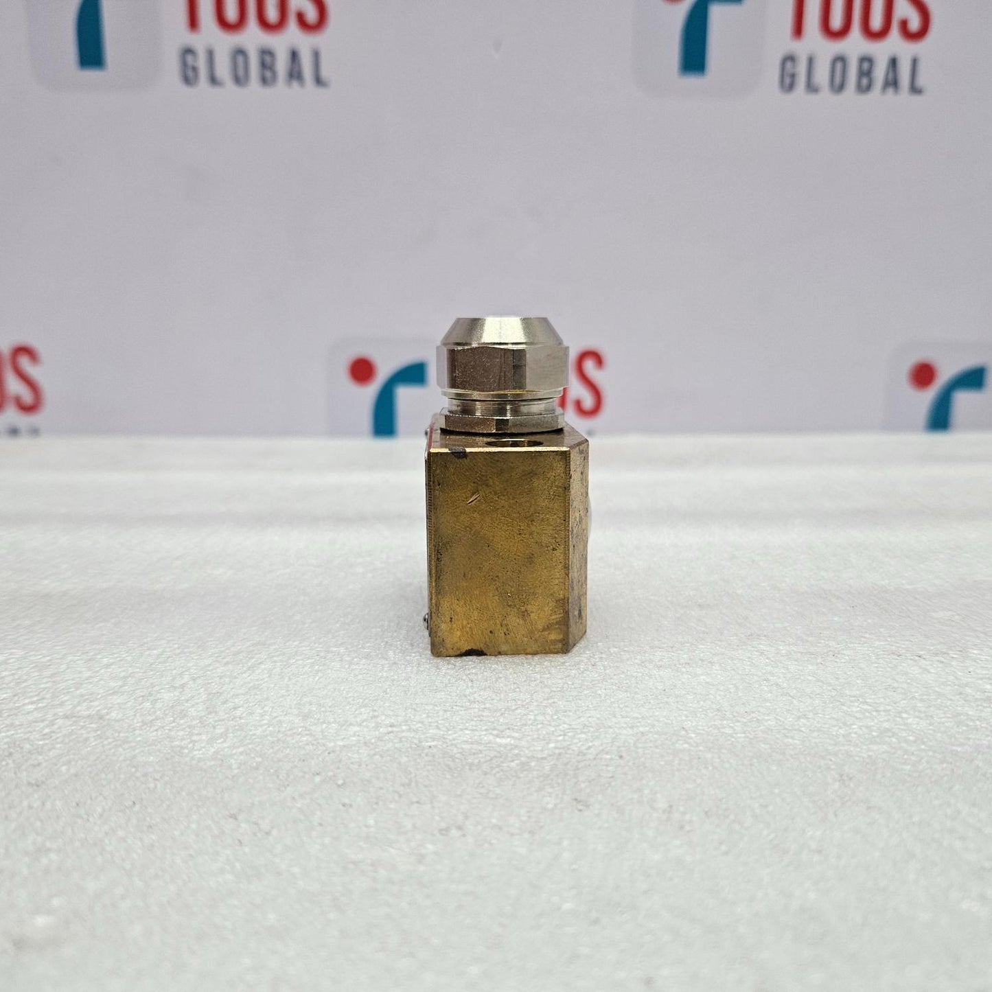 DAMCOS RLS 222/5-68 POSITION INDICATOR 160B4005 2.5W NEW