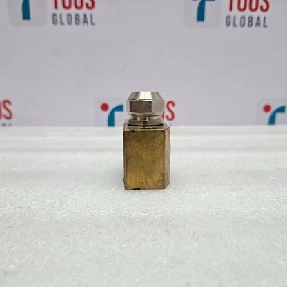 DAMCOS RLS 222/5-68 POSITION INDICATOR 160B4005 2.5W NEW