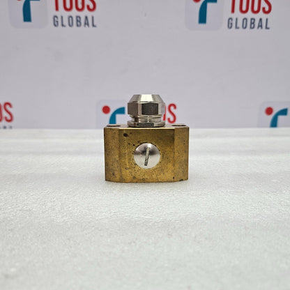 DAMCOS RLS 222/5-68 POSITION INDICATOR 160B4005 2.5W NEW