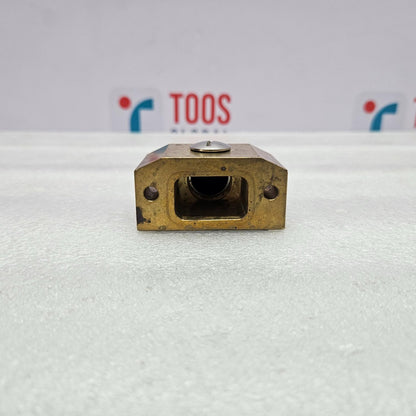 DAMCOS RLS 222/5-68 POSITION INDICATOR 160B4005 2.5W NEW
