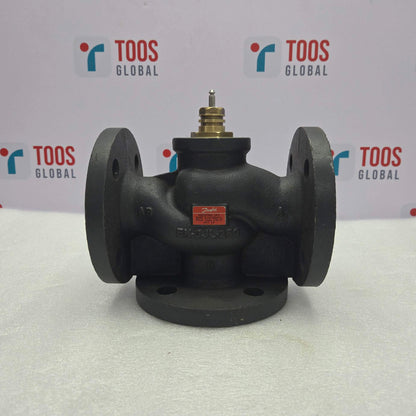 DANFOSS 065Z0259 VF3 DN40 PN16 3 WAY CONTROL VALVE