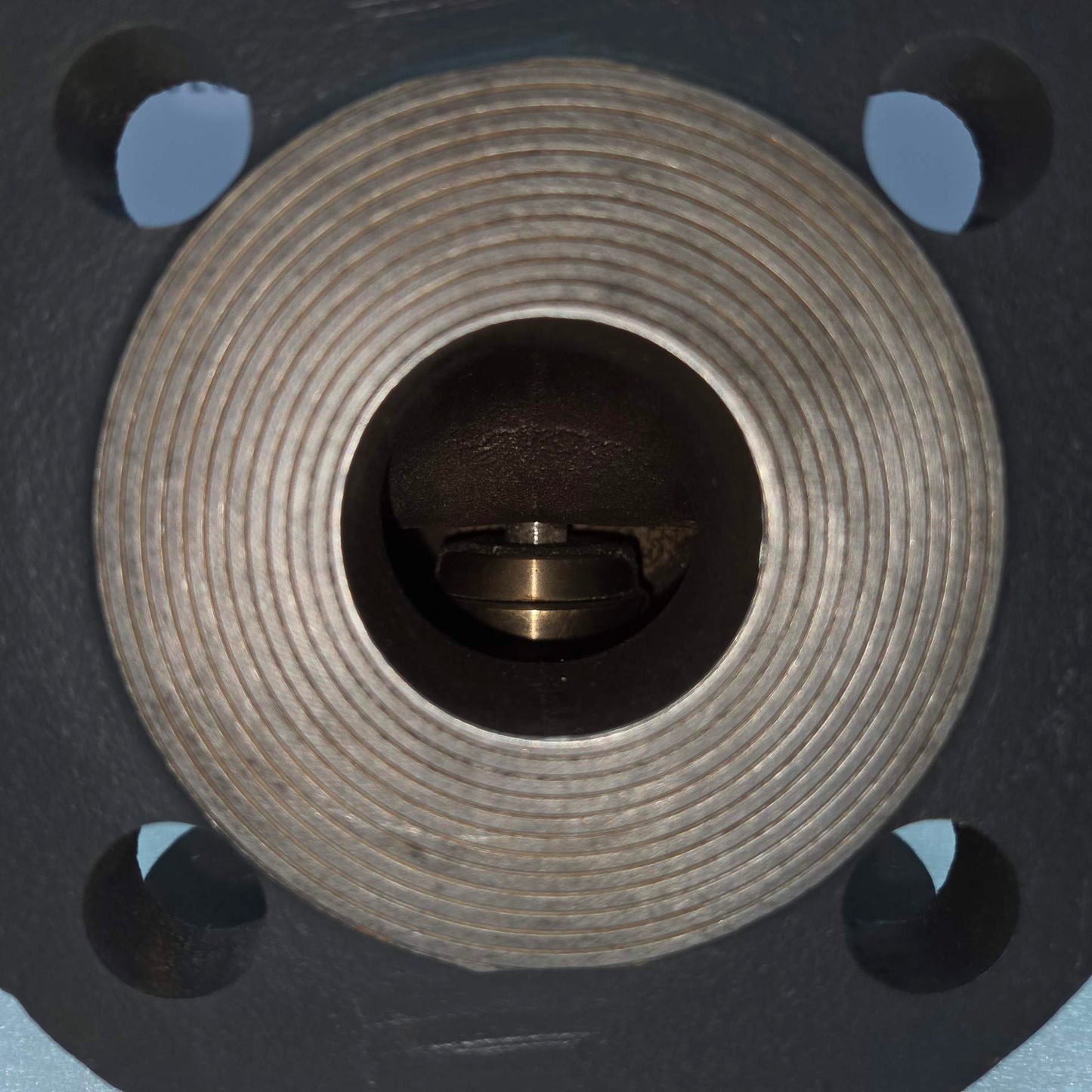 DANFOSS 065Z0259 VF3 DN40 PN16 3 WAY CONTROL VALVE