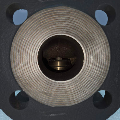 DANFOSS 065Z0259 VF3 DN40 PN16 3 WAY CONTROL VALVE