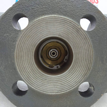 DANFOSS 065Z0259 VF3 DN40 PN16 3 WAY CONTROL VALVE