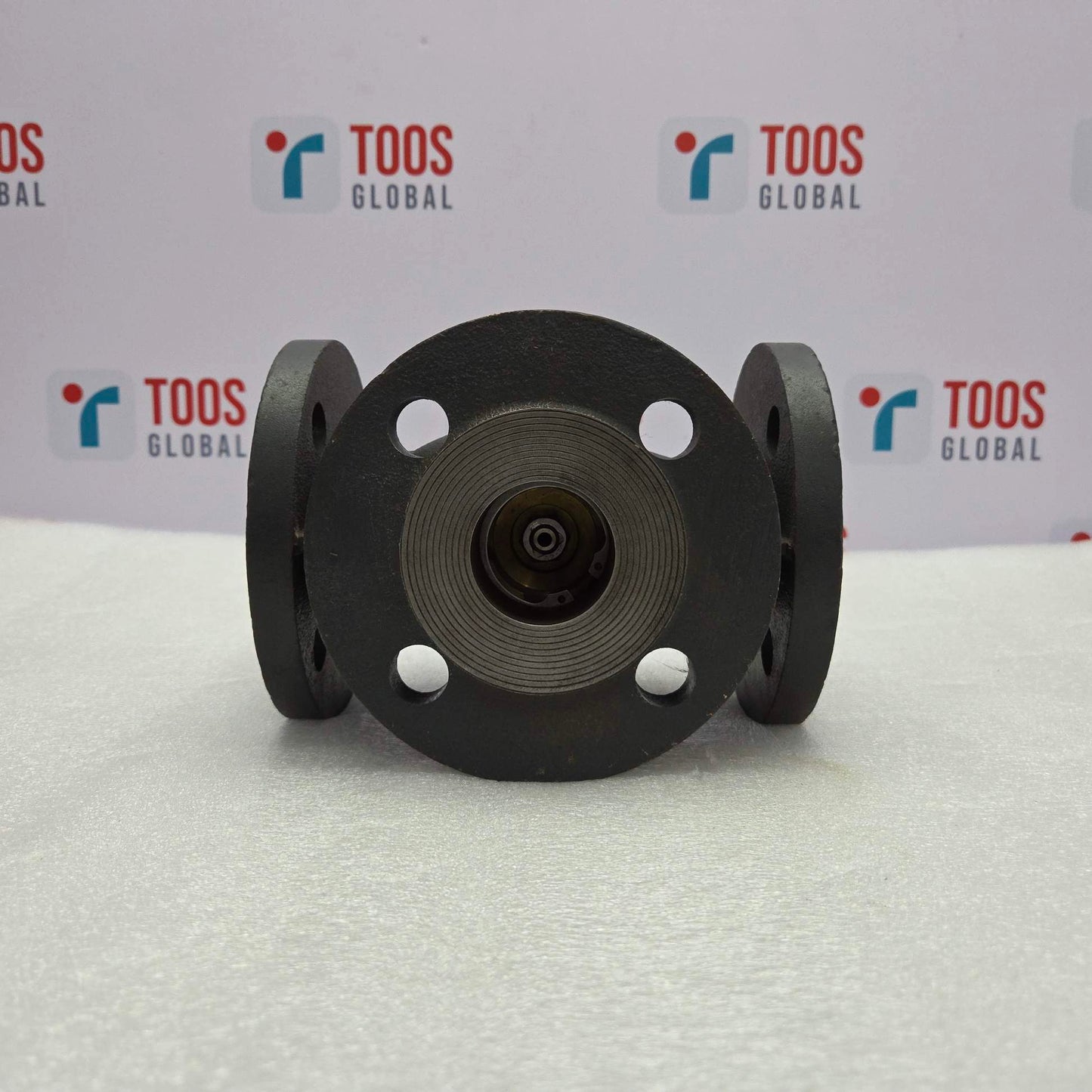 DANFOSS 065Z0259 VF3 DN40 PN16 3 WAY CONTROL VALVE