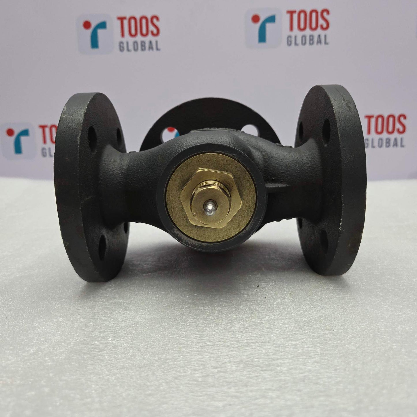 DANFOSS 065Z0259 VF3 DN40 PN16 3 WAY CONTROL VALVE