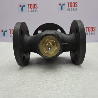 DANFOSS 065Z0259 VF3 DN40 PN16 3 WAY CONTROL VALVE