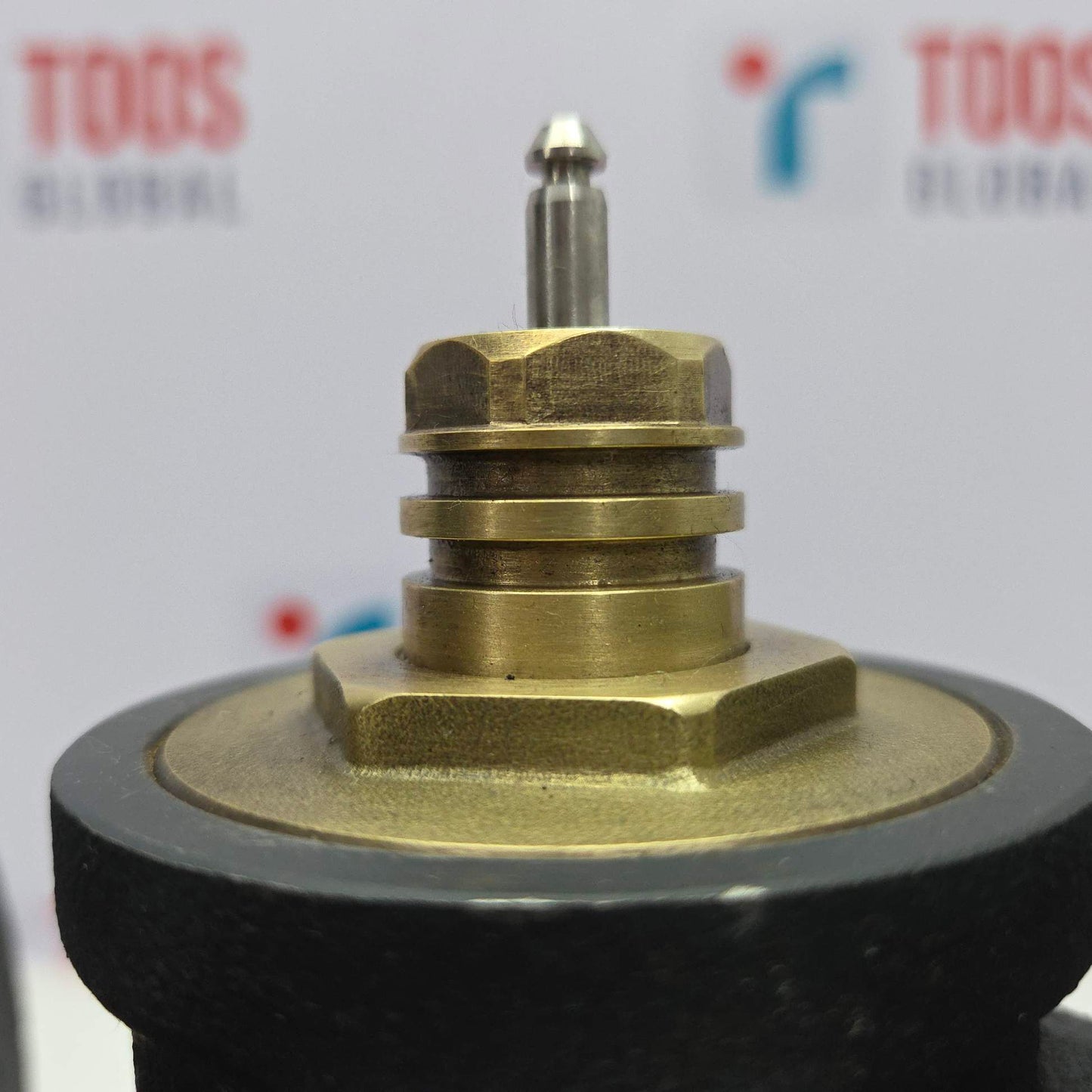 DANFOSS 065Z0259 VF3 DN40 PN16 3 WAY CONTROL VALVE