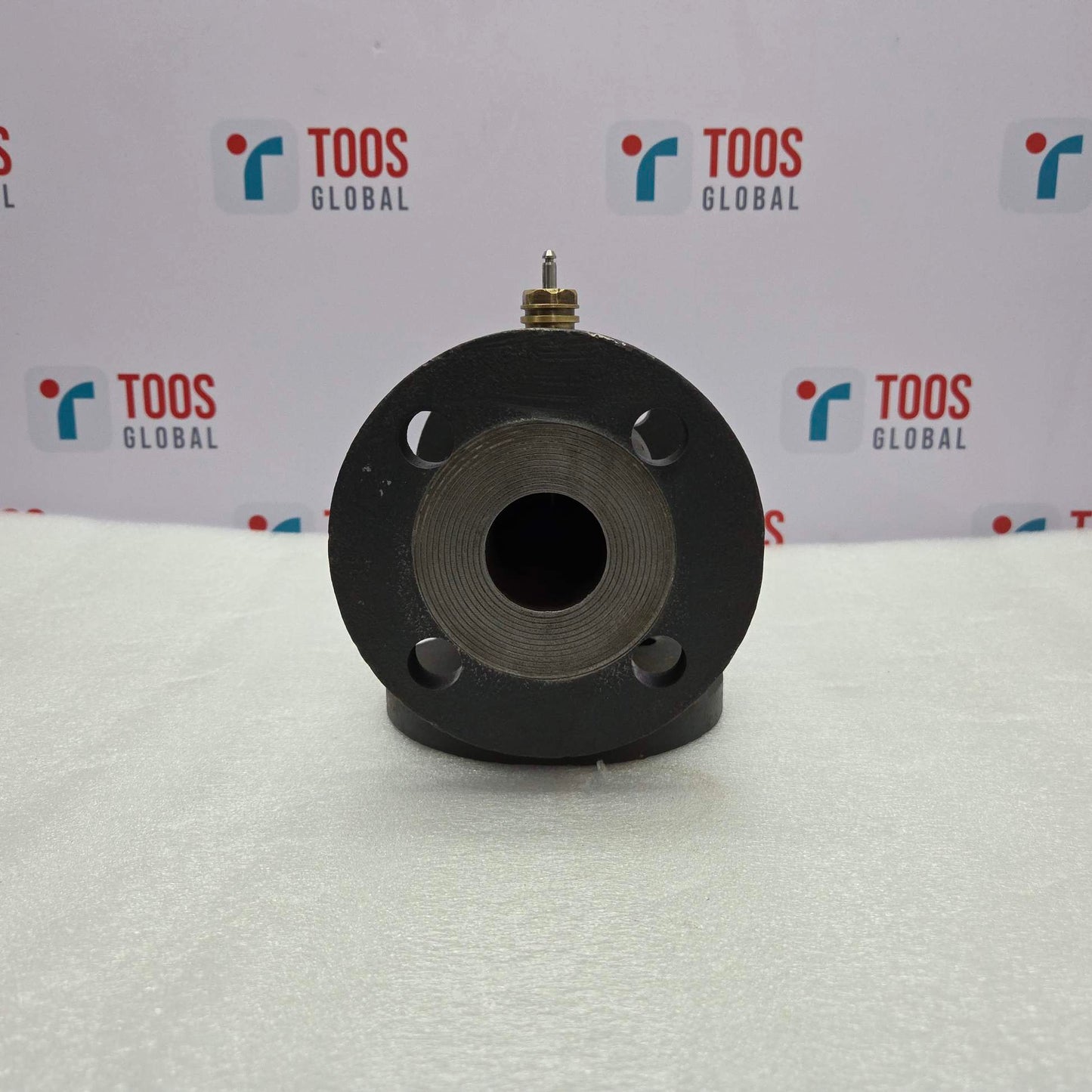 DANFOSS 065Z0259 VF3 DN40 PN16 3 WAY CONTROL VALVE